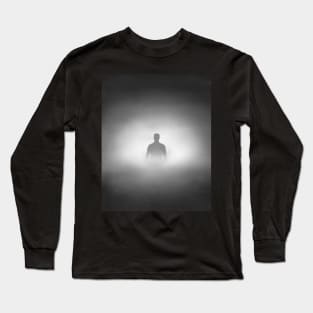 foggy dude Long Sleeve T-Shirt